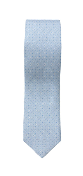 Avilés  - Slim Cotton Tie