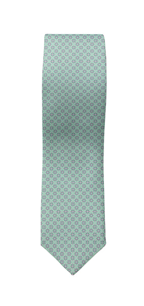 Bujalance - Slim Cotton Tie