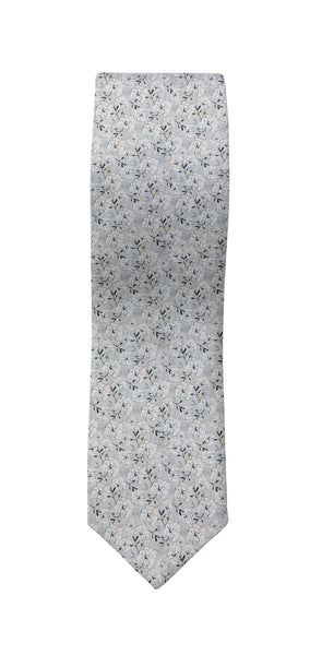 Línea - Slim Cotton Tie