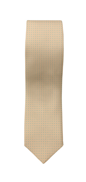 Montilla - Slim Cotton Tie
