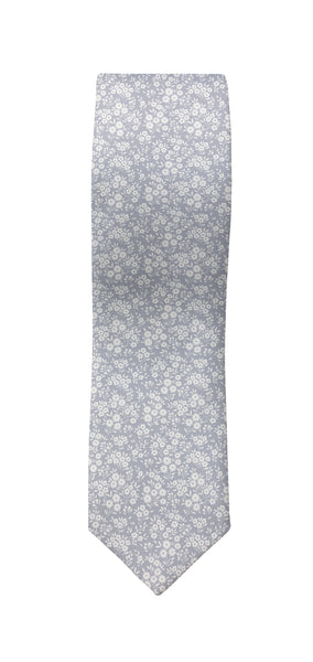 Osuna - Slim Cotton Tie