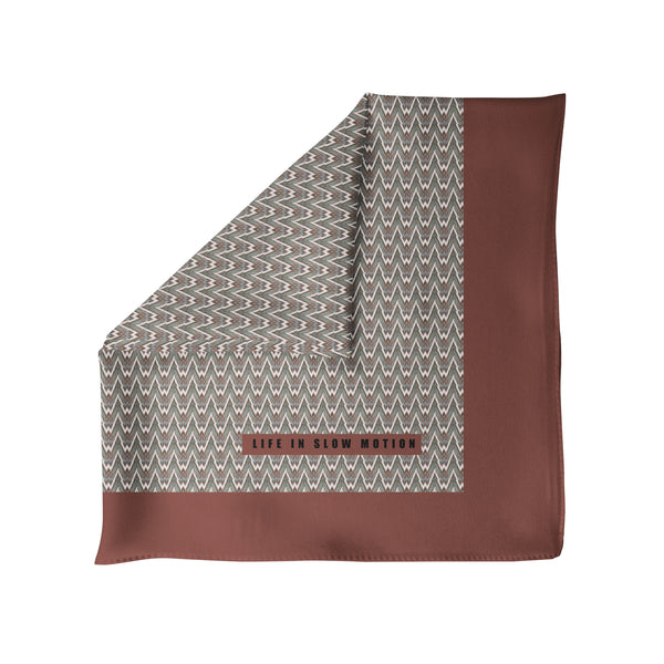 Silk Pocket Square