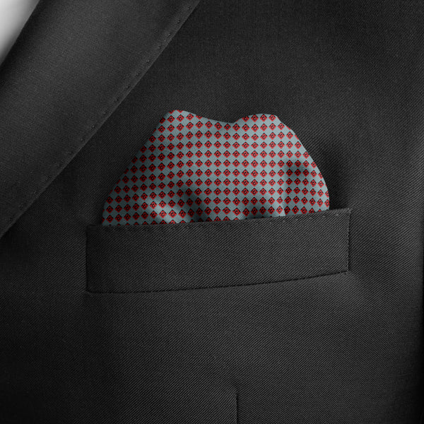 Silk Pocket Square