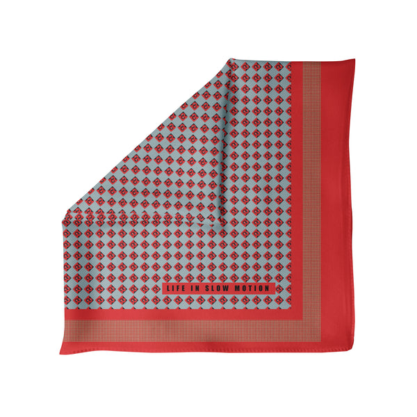 Silk Pocket Square