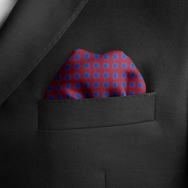Silk Pocket Square