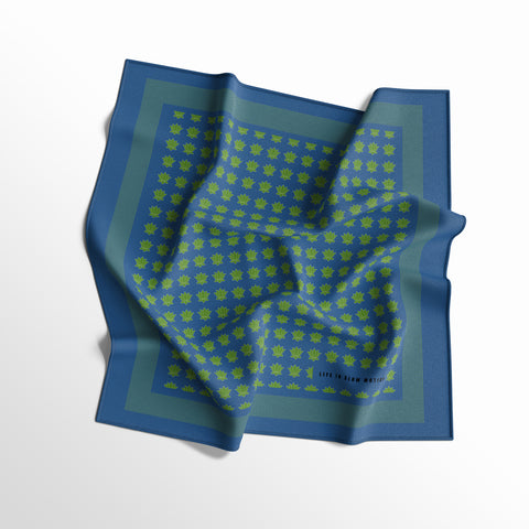 Silk Pocket Square