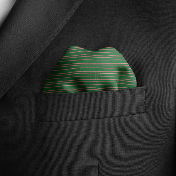 Silk Pocket Square