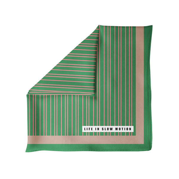 Silk Pocket Square