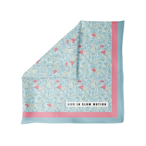Silk Pocket Square