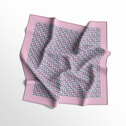 Silk Pocket Square