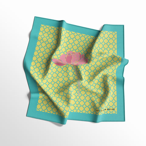 Silk Pocket Square