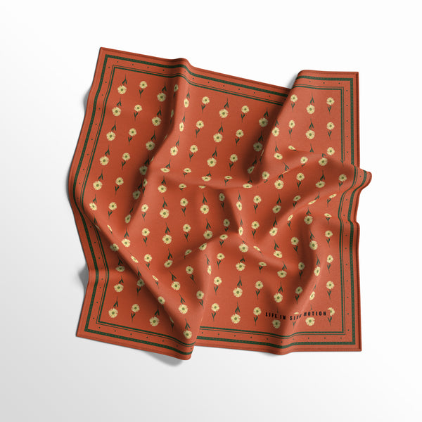 Copy of Silk Pocket Square