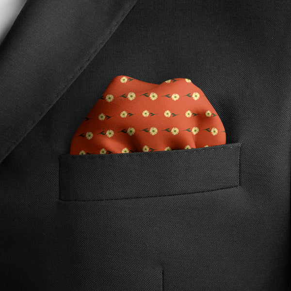 Copy of Silk Pocket Square