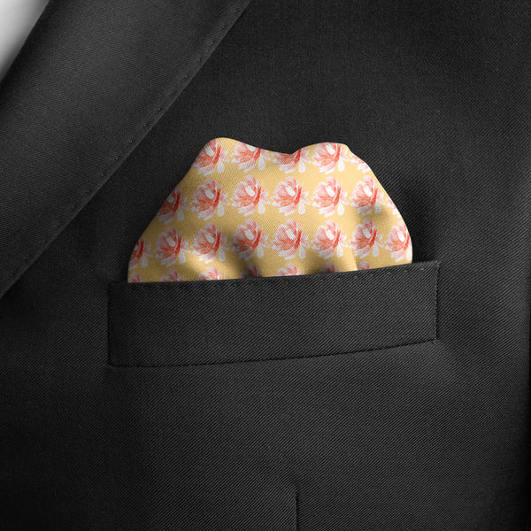 Silk Pocket Square