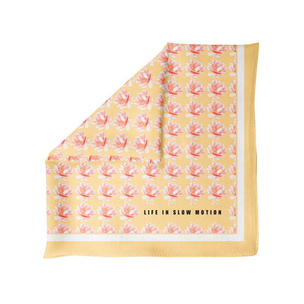 Silk Pocket Square