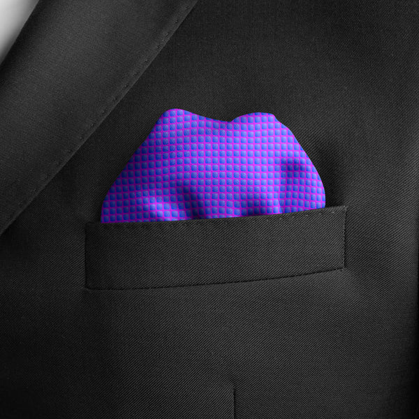 Silk Pocket Square