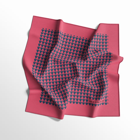 Silk Pocket Square