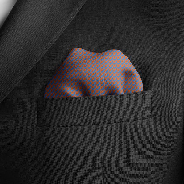 Silk Pocket Square