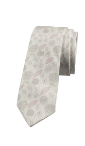 Álava - Slim Cotton Tie