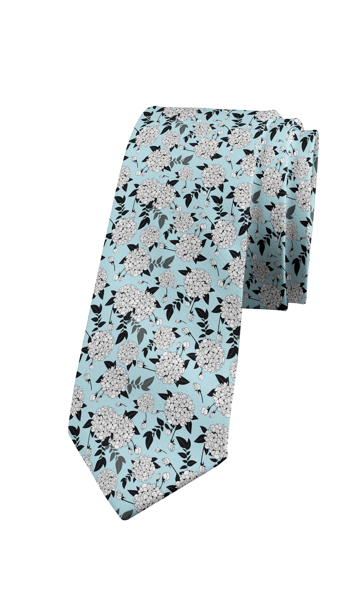 Aragon  - Slim Cotton Tie