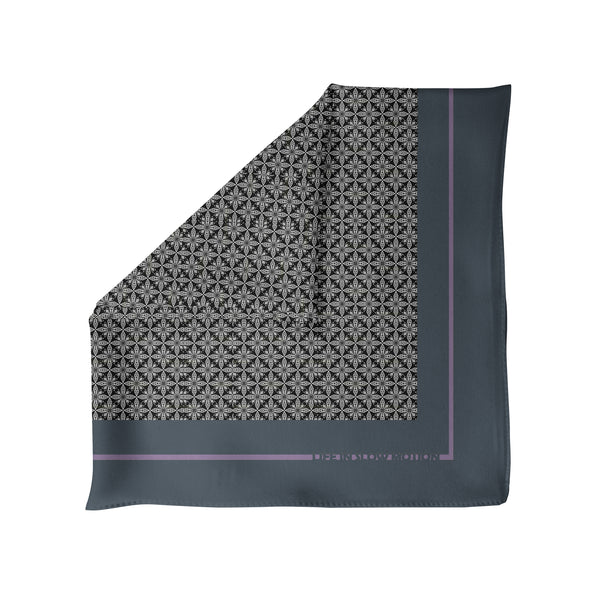 Avezzano - Silk Pocket Square