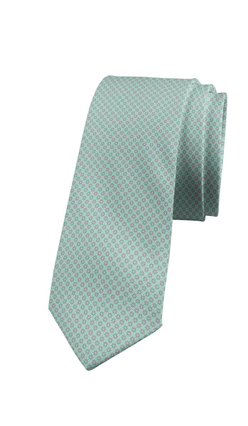 Bujalance - Slim Cotton Tie