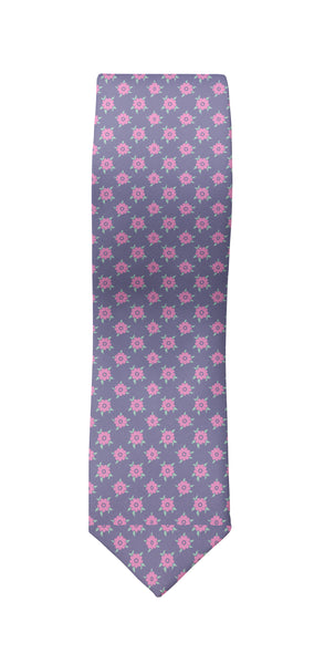 Cabra - Slim Cotton Tie