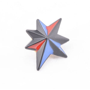 Star Brooch