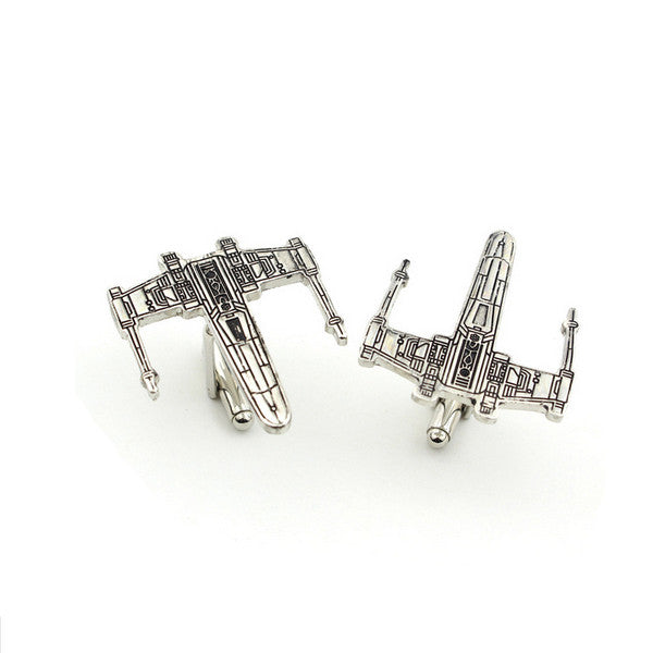 Starwars Cufflinks