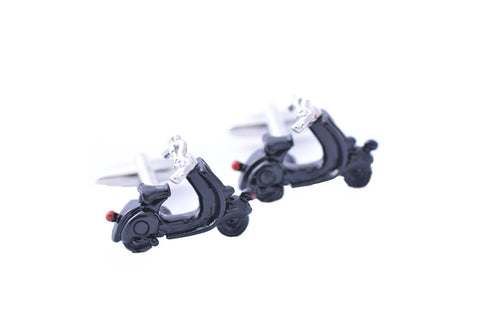 Scooter Cufflinks