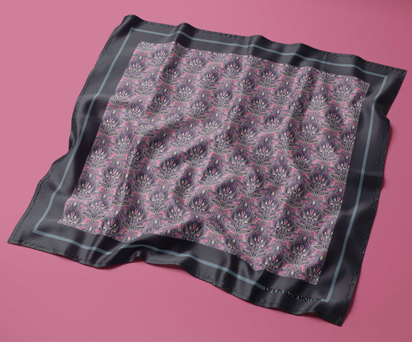 Imperia - Silk Pocket Square