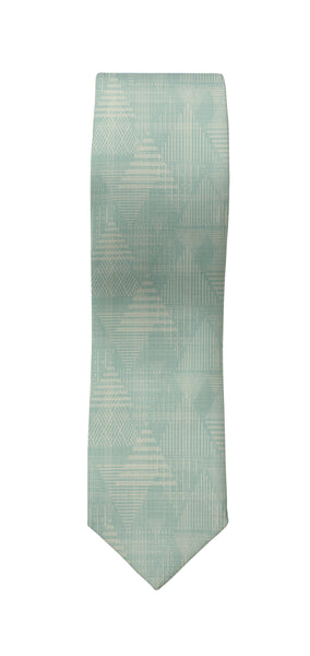 Jaca  - Slim Cotton Tie