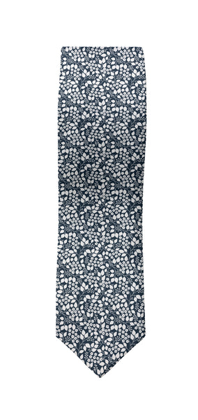 Jaén - Slim Cotton Tie