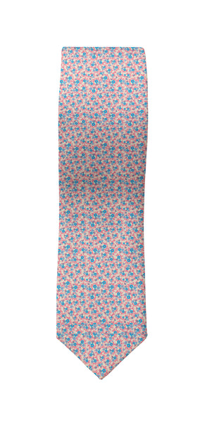 Jerez - Slim Cotton Tie