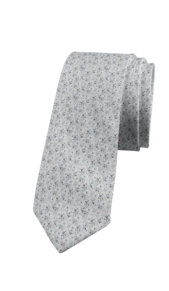 Línea - Slim Cotton Tie