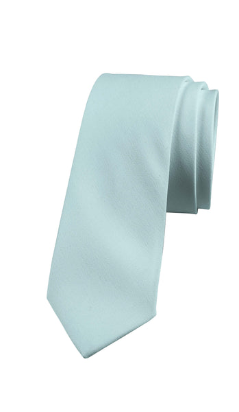 Mieres  - Slim Cotton Tie