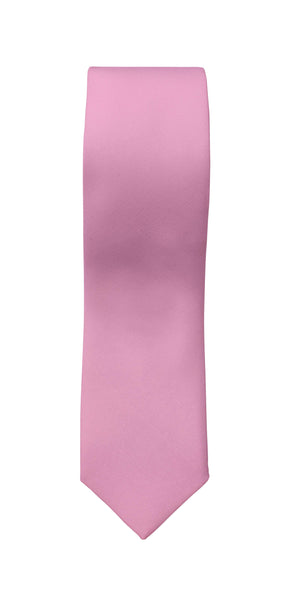 Oviedo  - Slim Cotton Tie