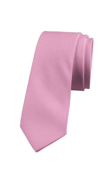 Oviedo  - Slim Cotton Tie