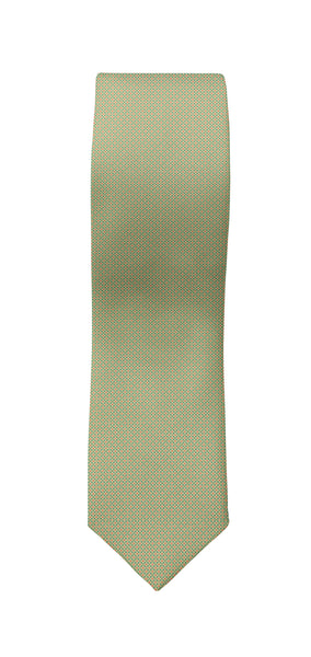 Priego - Slim Cotton Tie