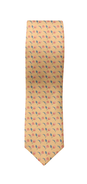 Río - Slim Cotton Tie