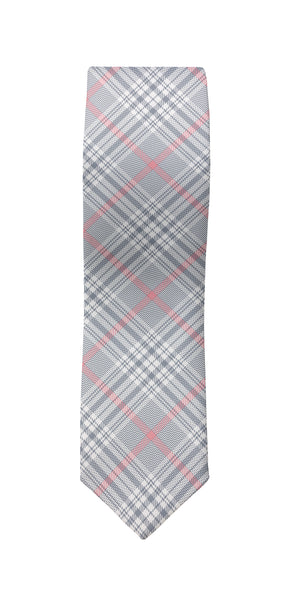 Ronda - Slim Cotton Tie