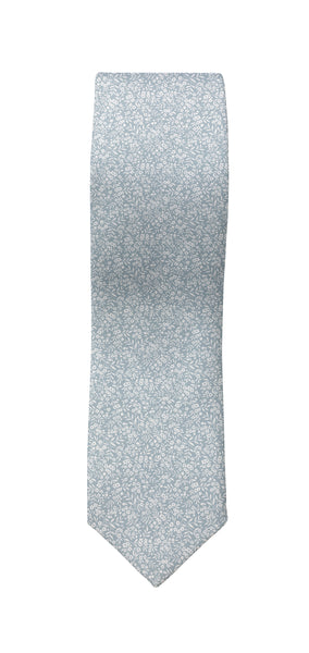 Vitoria - Slim Cotton Tie