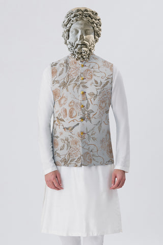 Thanatos - Nehru Jacket