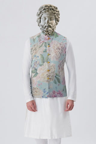 Phanes - Nehru Jacket