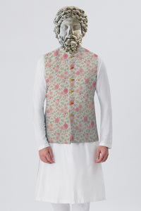 Achlys  - Nehru Jacket