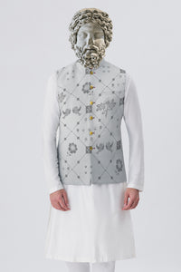 Nemesis - Nehru Jacket