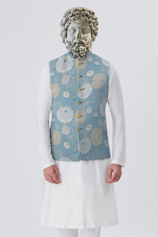 Hades  - Nehru Jacket