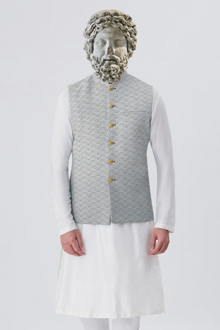 Aion  - Nehru Jacket