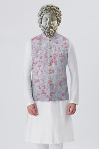 Artemis  - Nehru Jacket