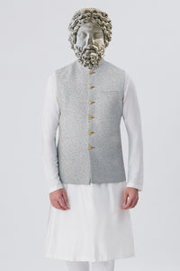 Ares  - Nehru Jacket